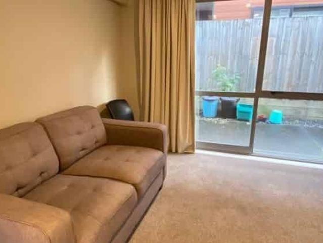 Perfect Self Contained Modern Unit Next to the University
