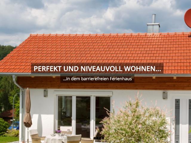 Perfect, spacious and luxury apartment Weiding