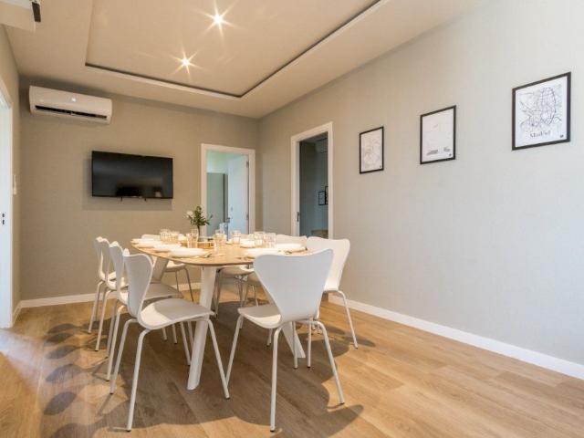 Perfect spacious room in Chamberí