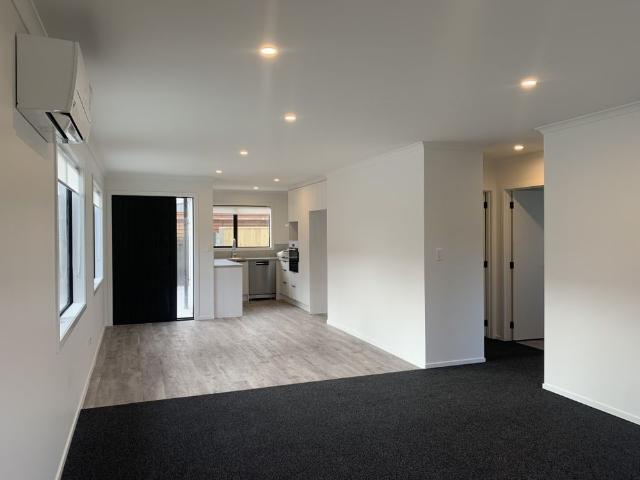 Perfect Two Bedroom In Dinsdale Only Three Years Old