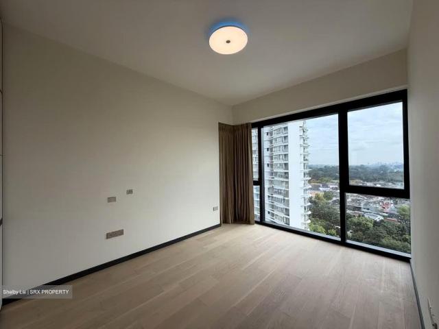 Perfect Ten D10, Apartment