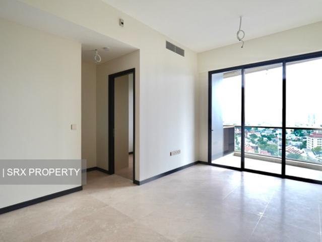 Perfect Ten D10, Apartment