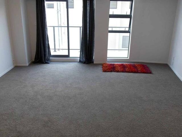 Perfect Uptown Living