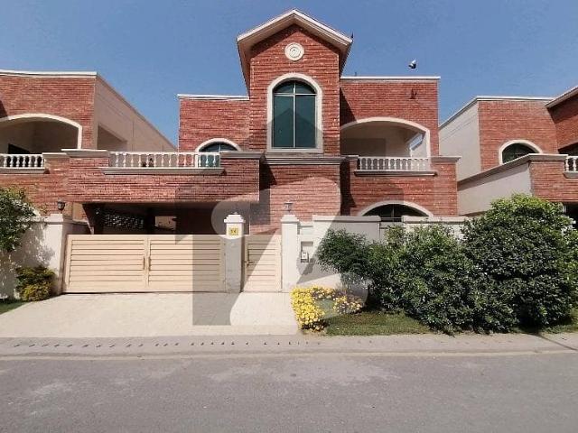 Perfect 1541 Square Feet House In Askari 3 For Sale