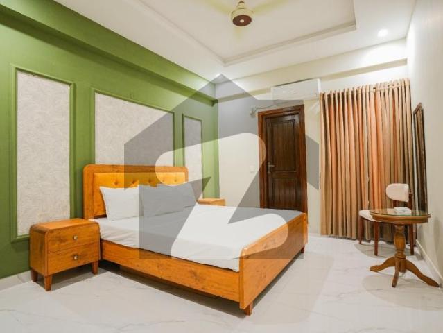 Perfect 1600 Square Feet Flat In G 11/3 For rent G 11/3