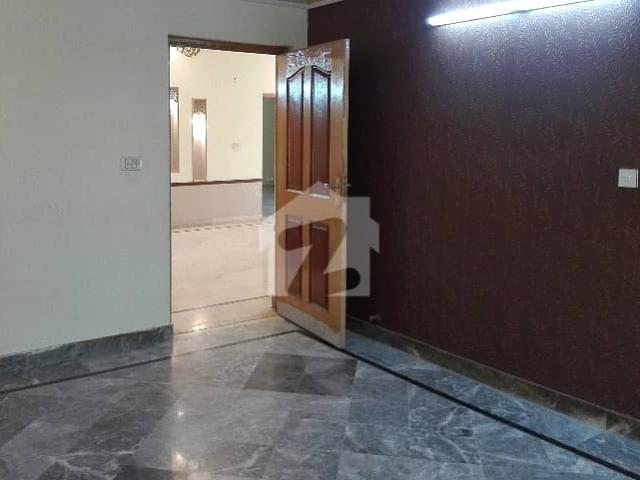 Perfect 10 Marla House In Faisal Town Block B For sale