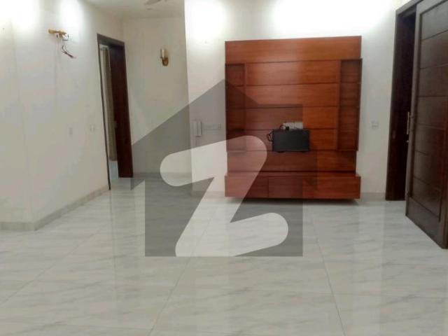 Perfect 13 Marla House In Air Avenue Block N For rent Air Avenue Block N