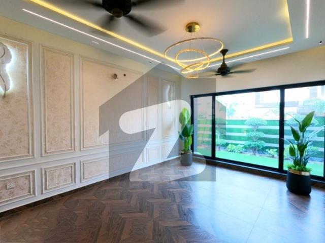 Perfect 1 Kanal House In Bahria Town Overseas Extension For Sale Bahria Town Overseas Extension