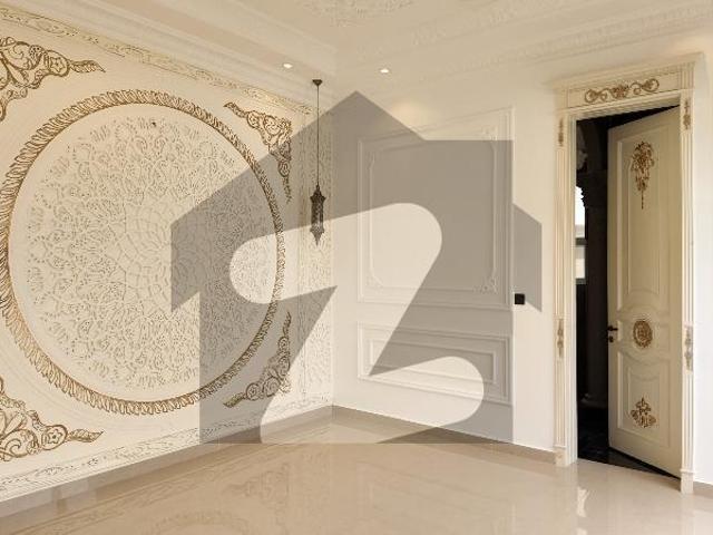 Perfect 1 Kanal House In DHA Phase 6 Block K For sale DHA Phase 6 Block K