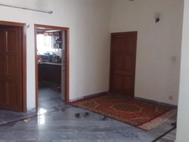 Perfect 2700 Square Feet Upper Portion In Peshawar Road For Rent Rawalpindi Peshawar Road ID 69761