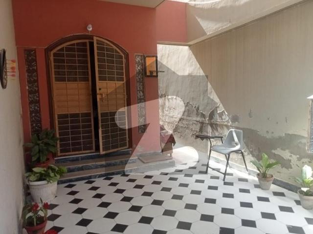 Perfect 300 YardsBungalow House In DHA Phase 4 For Sale DHA Phase 7