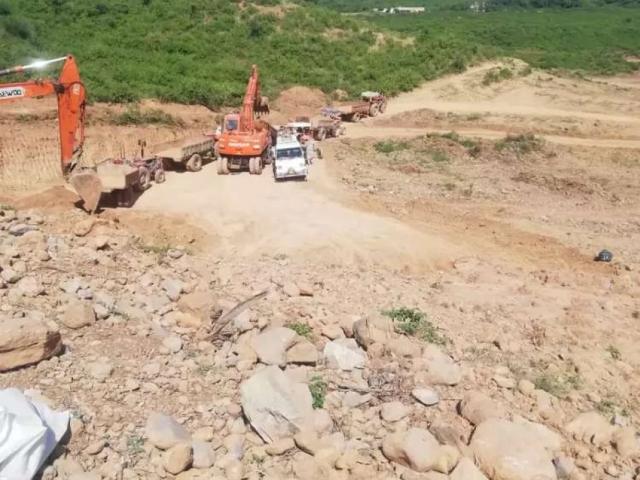 Perfect 20 Marla corner Plot In C 15 For Sale Islamabad C 15 ID 43584