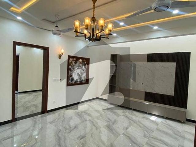 Perfect 20 Marla House In Top City 1 For Sale