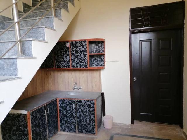 Perfect 2.25 Marla House In Cavalry Ground For sale Lahore CAVALRY GROUND ID 85015