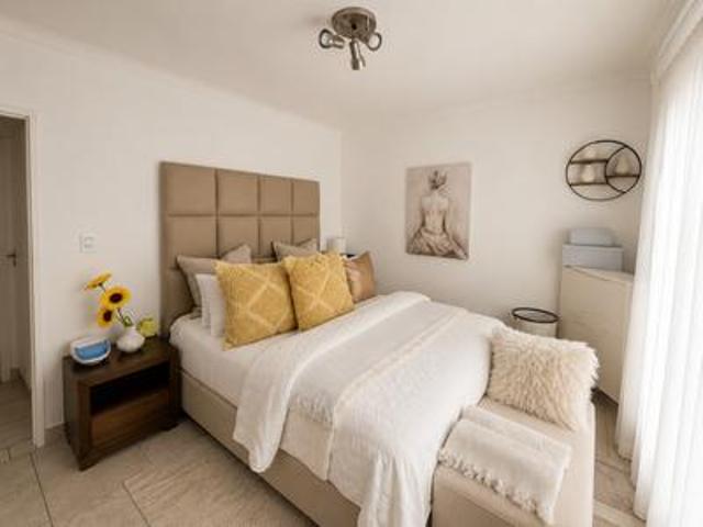 perfect 2 bedroom apartment for firs.