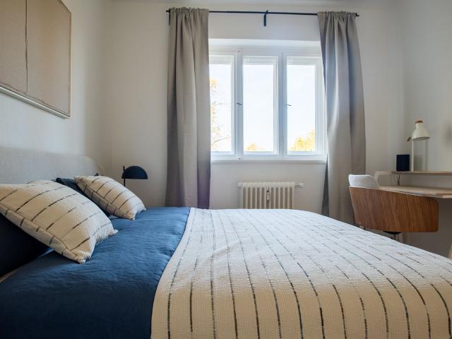 Perfect 2 Bedroom Apartment in Charlottenburg, Berlin Amsterdam Apartments for Rent