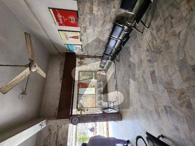 Perfect 300 Square Feet Shop In North Karachi For Sale