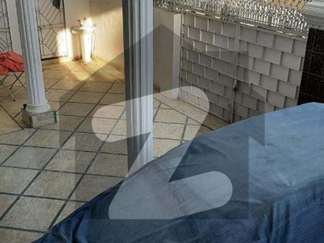Perfect 300 Square Yards House In Gulshan e Iqbal Block 6 For sale Gulshan e Iqbal Block 6