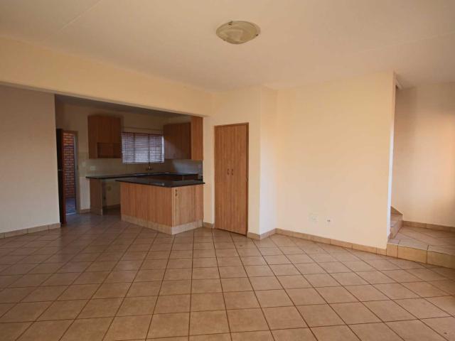 Perfect 3 Bedroom Duplex!