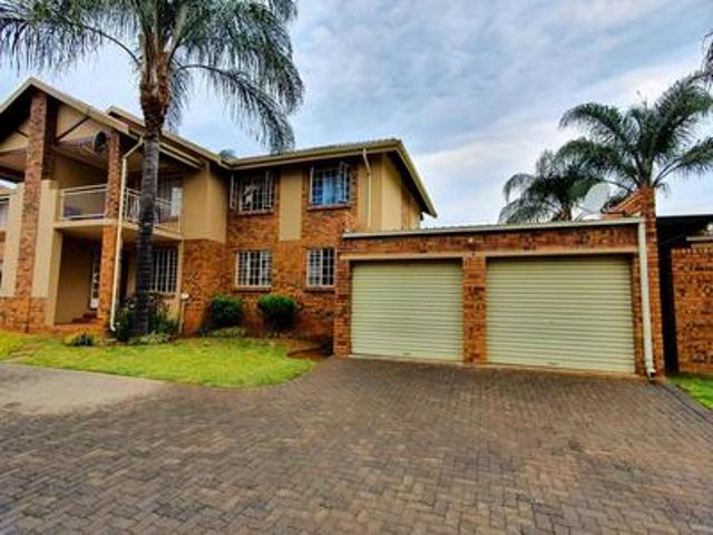 perfect 3 bedroom, family starter, s.