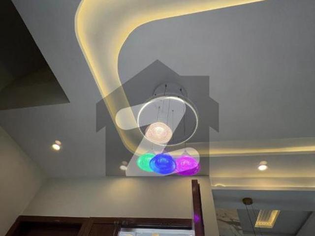Perfect 3 Marla House In Al Kabir Town Phase 2 For sale Al Kabir Town Phase 2