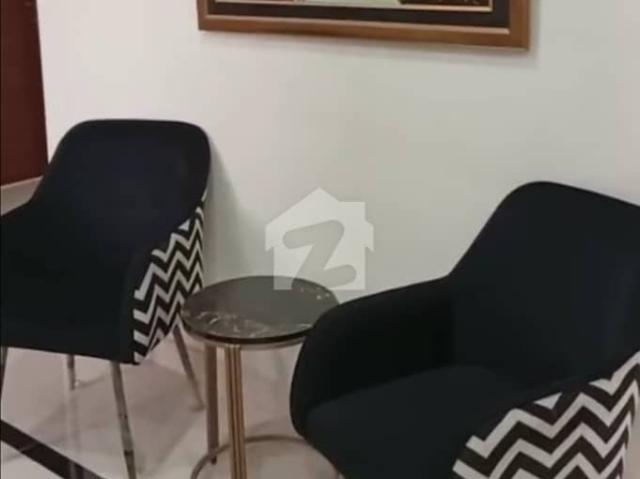 Perfect 500 Square Feet Flat In Allama Iqbal Town For Rent