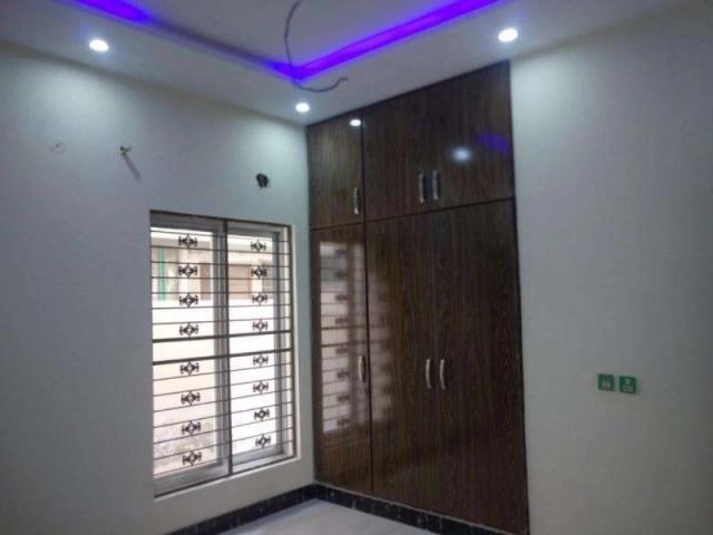 Perfect 5 Marla Lower Portion In Paragon City For Rent Lahore Paragon City ID 37680