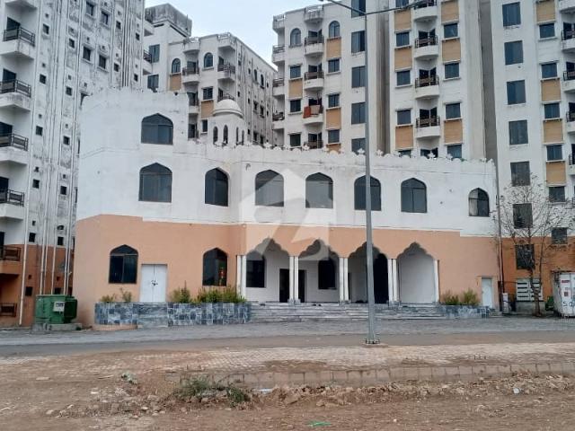Perfect 912 Square Feet Flat In I 16 For sale