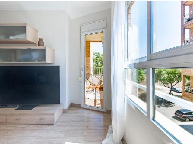 Perfecta vivienda en Betera