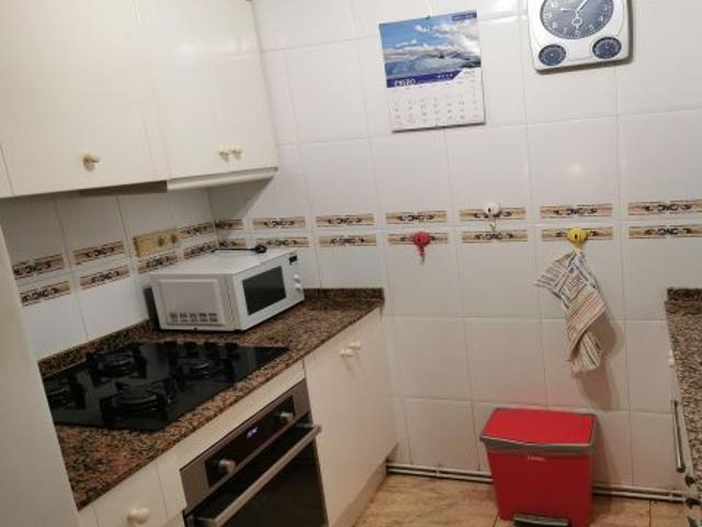 Perfecta para residir o alquilar con dos apartamentos independientes