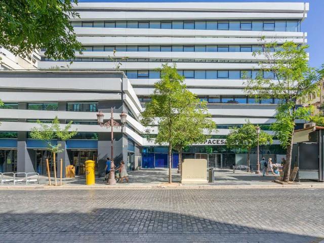 Perfectamente ubicado para el éxito empresarial