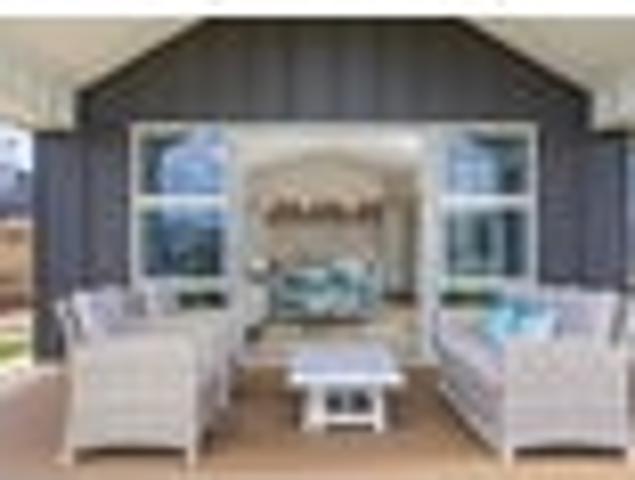 Perfection Built Into Your Home