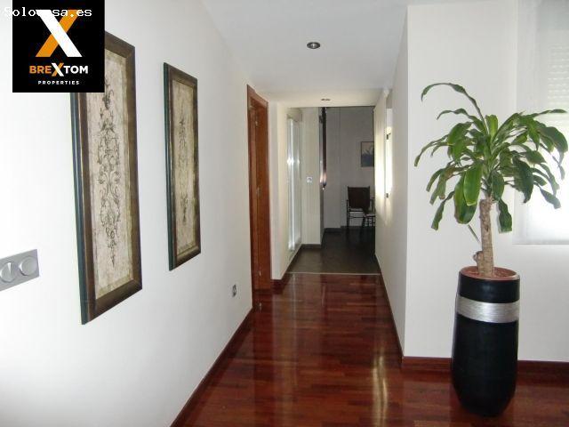PERFECTO ATICO DE LUJO EN ARCHENA