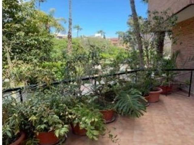 PERFECTO ATICO EN EL CARMEN