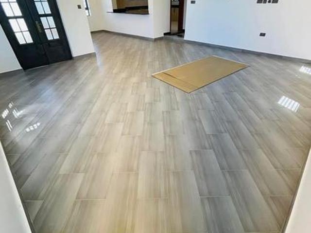 Perfectly done 5 bedrooms Maisonette+ dsq for sale in Ruiru