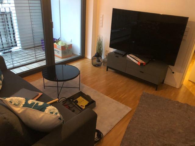 Perfectly designed apartment in Mitte with private parking and concierge service, Berlin Amsterdam Apartments for Rent