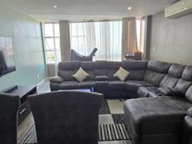 perfectly designed for easy family living