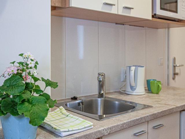Perfectly located cosy Studio, Vienna Amsterdam Apartments for Rent