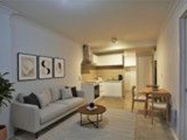 Perfectly Located One Bedroom Apartment