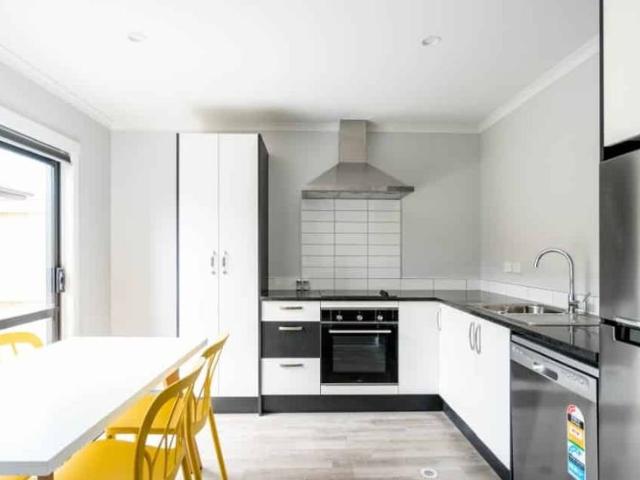 Perfectly Located Studio Rooms Near Waikato University