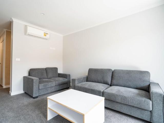 Perfectly Located Studio Rooms Near Waikato University