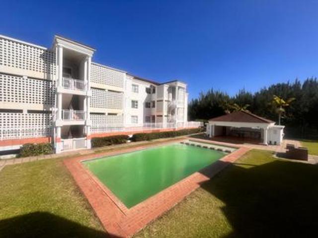 perfectly situated unit for sale