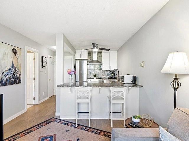 Perfectly Sized Condo For Sale In Oliver