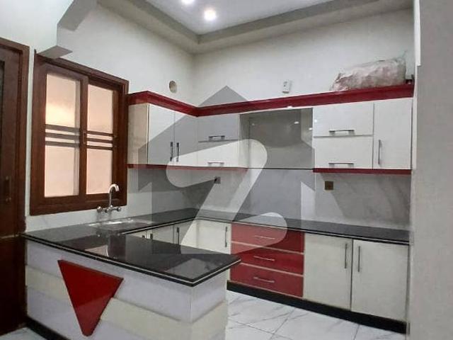Perfectly Sized, Perfectly Priced 120 Sq. Yards for Rent!