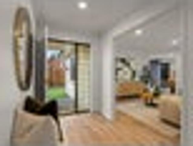 Perfectly Presented, Peaceful & Private