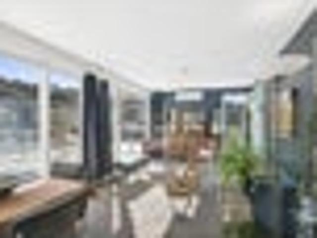 Perfectly Private Penthouse