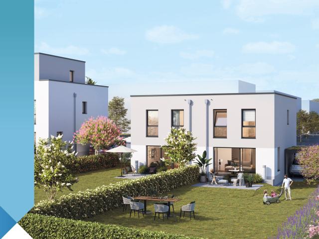 Perfekt Modern Massiv I HS09 reserviert