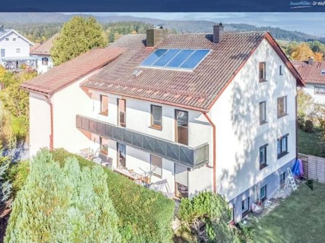 Perfekt als Mehregerationenhaus! Tolles Zweifamilienhaus ohne Maklerprovision!