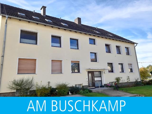 Perfekt für 1 Person! Chice 2 Zimmer Wohnung Nähe Uni