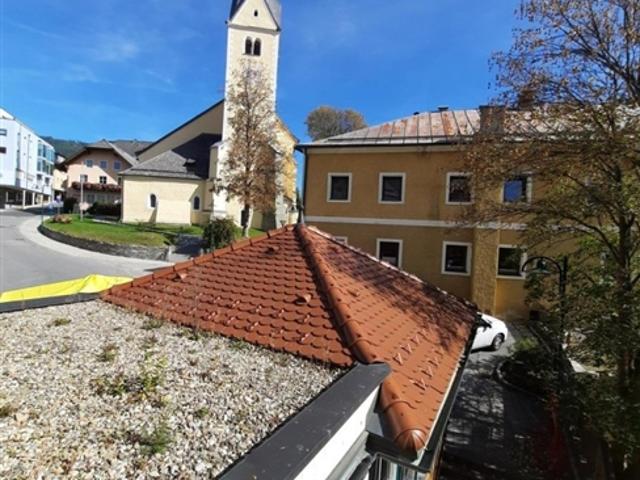 Perfekt für touristische Nutzung charmante 2 Zimmer Wohnung im Zentrum von St. Michael